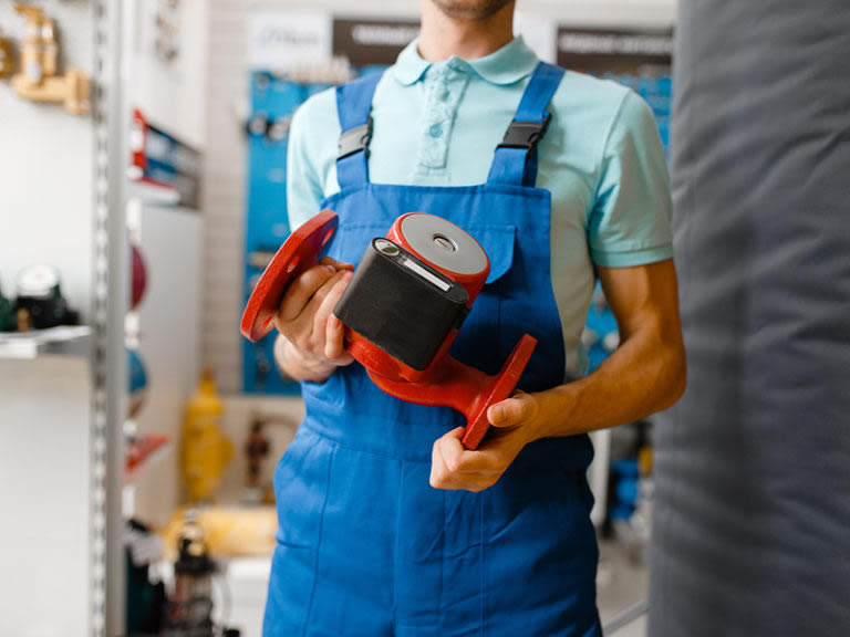 Nuestro proceso de trabajo