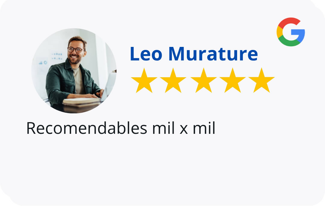 Testimonios