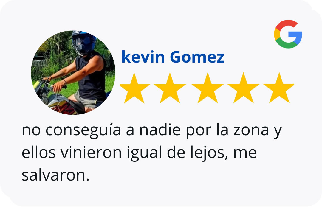 Testimonios